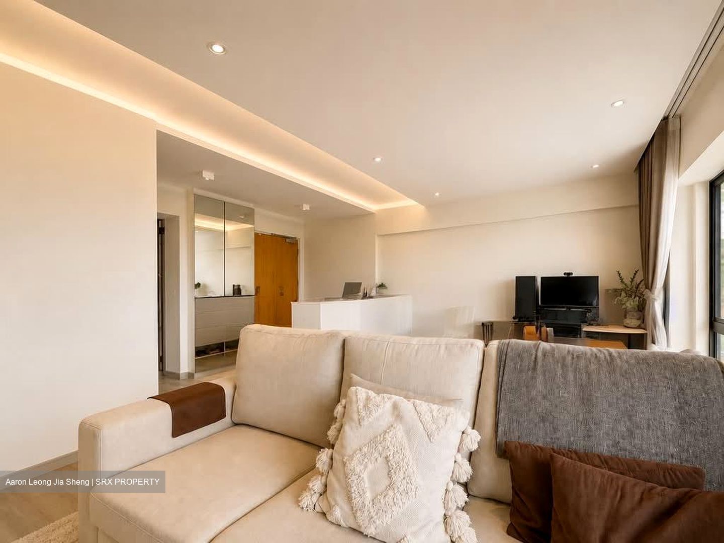 Blk 88 Skyville @ Dawson (Queenstown), HDB 4 Rooms #560840821